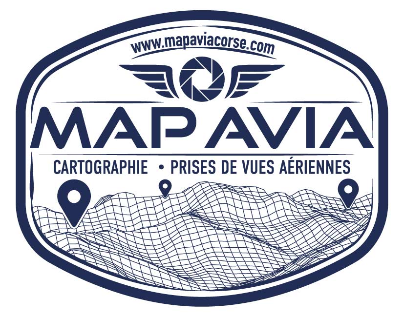 Map Avia